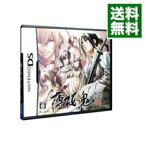 【中古】NDS 薄桜鬼DS画像