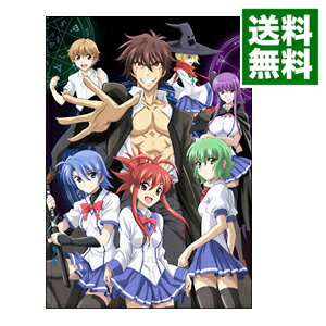 【中古】【Blu−ray】いちばんうしろの大魔王　第1巻 / 渡部高志【監督】画像