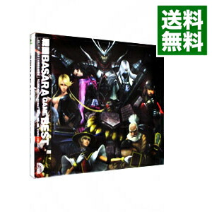 【中古】【CD＋DVD】戦国BASARA　GAME　BEST　期間生産限定盤 / ゲーム画像