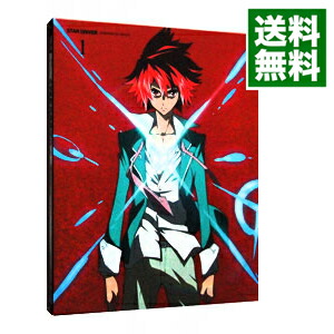 【中古】【Blu−ray】STAR　DRIVER　輝きのタクト　1　完全生産限定版　特典CD・ブックレット付 / 五十嵐卓哉【監督】画像