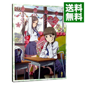 【中古】【Blu−ray】花咲くいろは　7 / 安藤真裕【監督】画像
