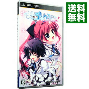 【中古】PSP ましろ色シンフォニー　＊mutsu−no−hana画像