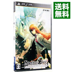【中古】PSP Steins；Gate画像