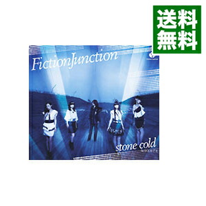 【中古】「セイクリッドセブン」オープニングテーマ－stone　cold / FictionJunction画像