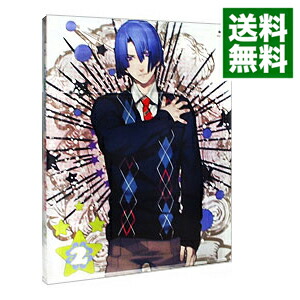 【中古】【Blu−ray】うたの☆プリンスさまっ♪マジLOVE1000％　2　特典CD・ブックレット付 / 紅優【監督】画像