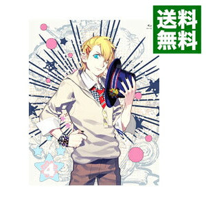 【中古】【Blu−ray】うたの☆プリンスさまっ♪マジLOVE1000％　4　特典CD・ブックレット付 / 紅優【監督】画像