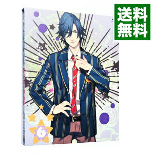 【中古】【Blu−ray】うたの☆プリンスさまっ♪マジLOVE1000％　6　特典CD・歌詞カード・広報誌付 / 紅優【監督】画像