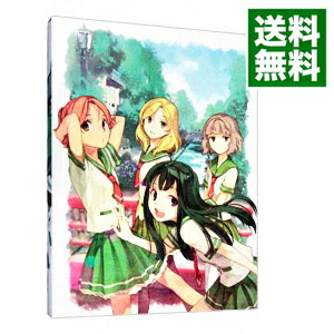 【中古】夏色キセキ　1　完全生産限定版/ 水島精二【監督】画像