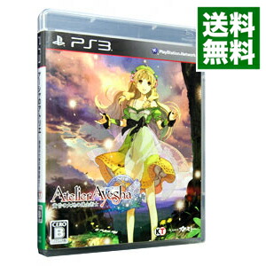 (未使用･未開封品)　アーシャのアトリエ ~黄昏の大地の錬金術士~ (通常版) - PS3 p1m72rm ゲオ公式通販サイト/ゲオオンラインストア【中古】アーシャの