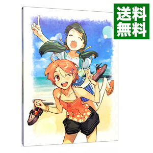 【中古】【Blu−ray】夏色キセキ　6　完全生産限定版　特典CD・三方背BOX・カード・ブックレット付 / 水島精二【監督】画像