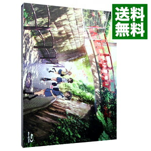 【中古】【Blu−ray】TARI　TARI　1 / 橋本昌和【監督】画像