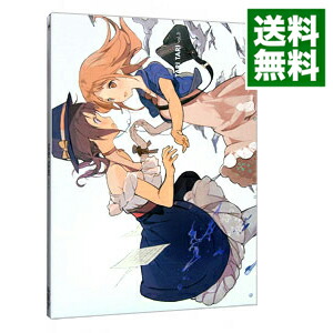 【中古】【Blu−ray】TARI　TARI　3 / 橋本昌和【監督】画像