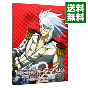 【中古】【Blu−ray】イクシオン　サーガDT　2 / 高松信司【監督】画像
