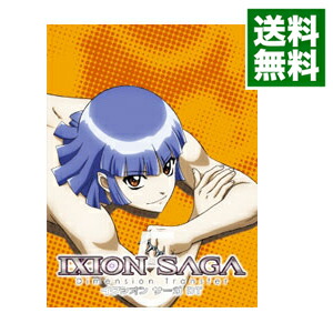 【中古】【Blu−ray】イクシオン　サーガDT　5 / 高松信司【監督】画像