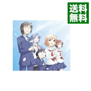 【中古】【CD＋DVD】「琴浦さん」エンディングテーマ集−希望の花とつるぺたとESP研のテーマ　初回限定盤 / アニメ画像