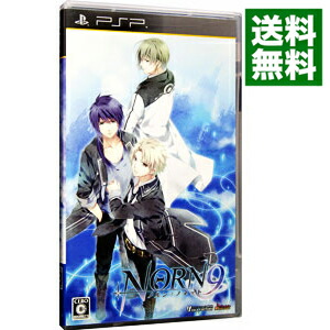 【中古】PSP NORN9　ノルン＋ノネット画像