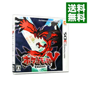 楽天市場】3DS ポケットモンスター Y ポケモン Y ポケモンY ソフト