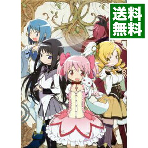 【中古】【Blu－ray】魔法少女まどか☆マギカ　Blu－ray　Disc　BOX　完全生産限定版 / 新房昭之【監督】画像