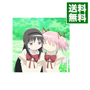 【中古】【2CD】「魔法少女まどか☆マギカ」Music　Collection / アニメ画像