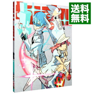 【中古】【Blu−ray】キルラキル　6　完全限定生産版　三方背ケース・CD・ブックレット付 / 今石洋之【監督】画像