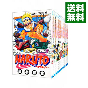 NARUTO全巻セット 美品 c01-0118.jpg