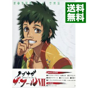 【中古】【Blu−ray】ノブナガ・ザ・フール　VII / 佐藤英一【監督】画像