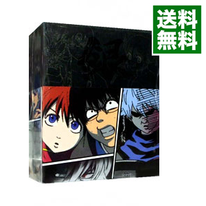 人気特価激安 中古 全品5倍 3 25限定 ｂｌｕ ｒａｙ 銀魂 ｂｌｕ ｒａｙ ｂｏｘ シーズン其ノ壱 完全生産限定版 特典３ｃｄ ピンナップ集 ブックレット デジパック 三方背ケース付 高松信司 監督 ネットオフ 送料がお得店 公式