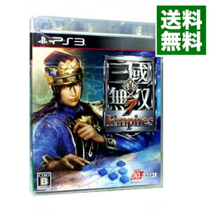 楽天市場】【中古】【非常に良い】真・三國無双7 Empires
