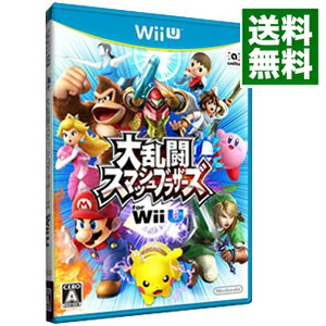 楽天市場 中古 ｗｉｉ ｕ 大乱闘スマッシュブラザーズ ｆｏｒ ｗｉｉｕ ネットオフ 送料がお得店