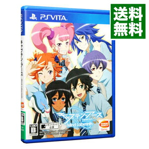 【中古】PSVITA キャプテン・アース　Mind　Labyrinth画像