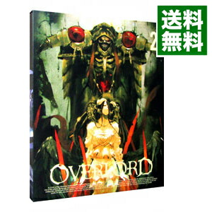 【中古】【Blu−ray】オーバーロード　2 / 伊藤尚往【監督】画像