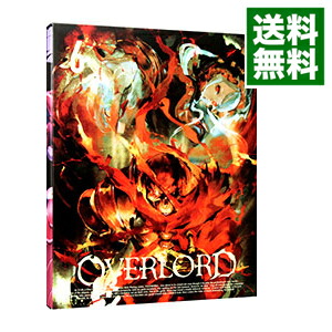 【中古】【Blu−ray】オーバーロード　6 / 伊藤尚往【監督】画像