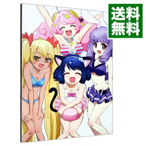 【中古】【Blu－ray】SHOW　BY　ROCK！！　3　特典CD・スリーブケース付 / 池添隆博【監督】画像
