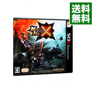 モンスターハンター4 71iWrGeQZUL._UF350,350_QL50_.jpg