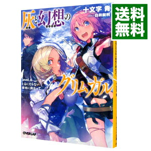 【中古】灰と幻想のグリムガル level．6/ 十文字青画像
