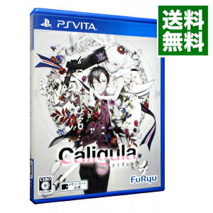 【中古】PSVITA Caligula　−カリギュラ−画像