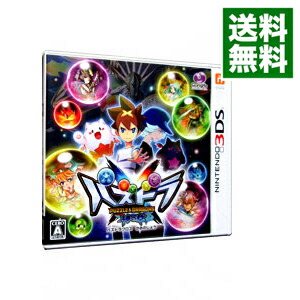 【中古】N3DS パズドラクロス　神の章画像