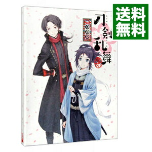 【中古】【Blu−ray】刀剣乱舞−花丸−　其の六 / 直谷たかし【監督】画像