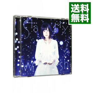 【中古】「ViVid　Strike！」エンディングテーマ－Starry　Wish / 水瀬いのり画像