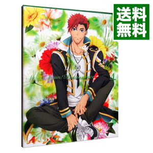 【中古】【Blu−ray】マジきゅんっ！ルネッサンス（4）　特典CD・三方背ケース・ブックレット付 / 山崎みつえ【監督】画像