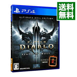 楽天市場】【クーポン配布中】 ディアブロ III リーパー オブ ソウルズ