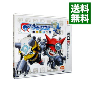 【中古】N3DS デジモンユニバース　アプリモンスターズ画像