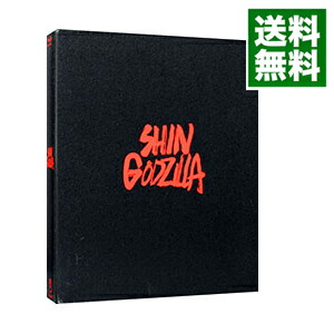 【中古】【Blu−ray】シン・ゴジラ　特別版 / 樋口真嗣【監督】画像