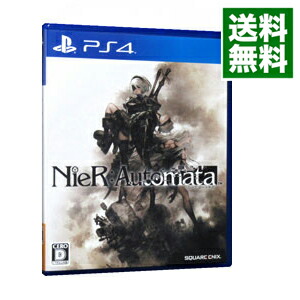 楽天市場 中古 ｐｓ４ ニーア オートマタ ネットオフ 送料がお得店