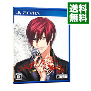 【中古】PSVITA DYNAMIC　CHORD　feat．KYOHSO　V　edition画像