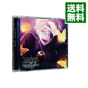 【中古】DIABOLIK　LOVERS　Para−Selene　Vol．4　月浪シン / 森久保祥太郎画像