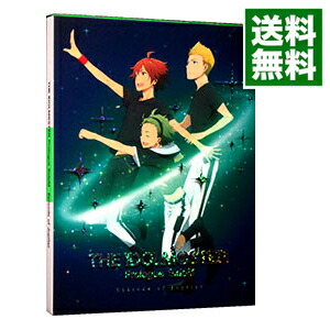 【中古】【Blu－ray】THE　IDOLM＠STER　Prologue　SideM－Episode　of　Jupiter－　特典CD・ブックレット・イラストカード付 / アニメ画像