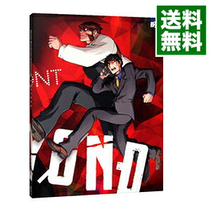 【中古】【Blu−ray】血界戦線＆BEYOND　Vol．1 / 高柳滋仁【監督】画像