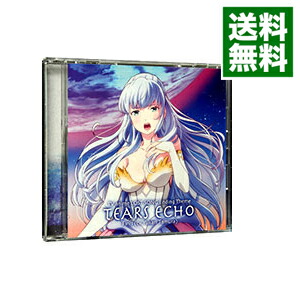 【中古】「LOST　SONG」エンディング主題歌−TEARS　ECHO／フィーニス（cv．田村ゆかり） / 田村ゆかり画像