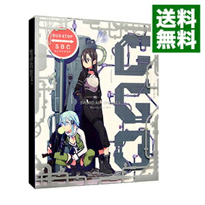 【中古】【Ｂｌｕ－ｒａｙ】ソードアート・オンラインＩＩ　Ｂｌｕ－ｒａｙ　Ｄｉｓｃ　ＢＯＸ　ビジュアルブック付 / 伊藤智彦【監督】